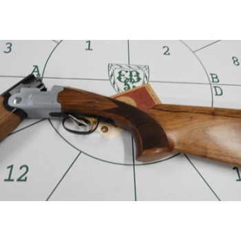 ATA 12 Gauge Pro 12 30" M/C Adjustable Stock Left Handed ATA 12 Gauge Pro 12 30" M/C Adjustable Stock Left Handed